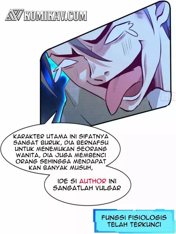 Rebirth Become a Dog Chapter 01 Bahasa Indonesia